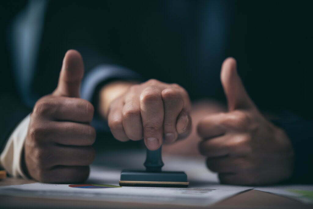 Why is it a Good Idea to Hire a Board Certified Specialist? Business Approve And Certificate Concept Document 2022 12 16 02 30 20 Utc 1024x684