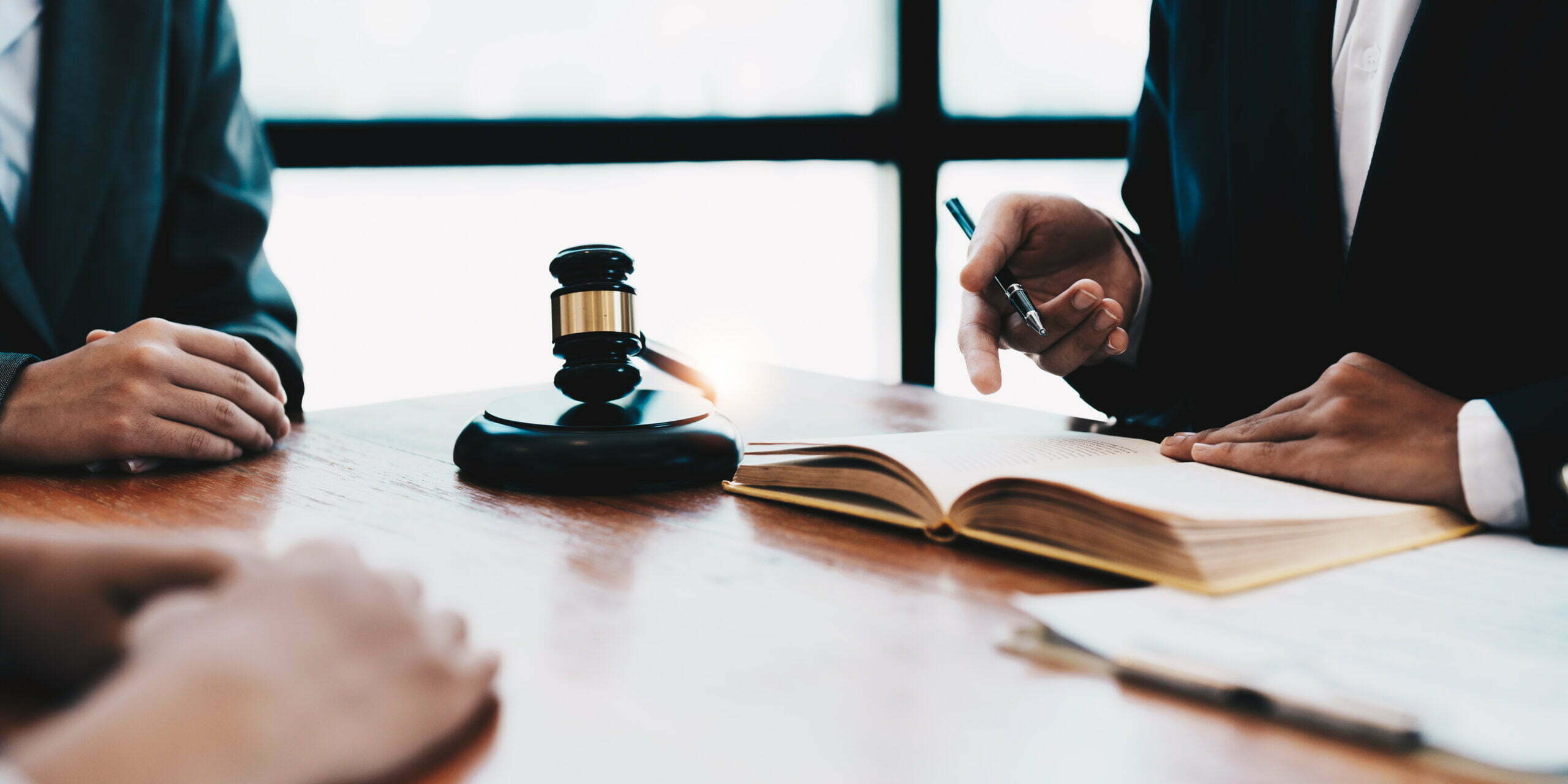 How Do You Know if You Need a Lawyer?
