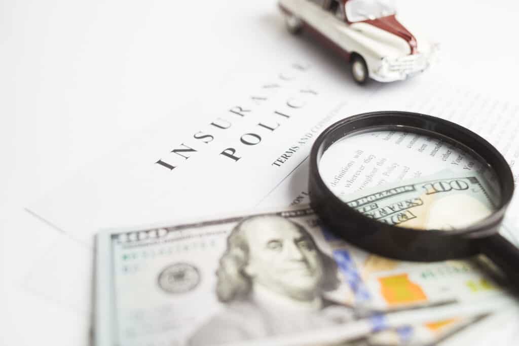 What If The Insurance Carrier Is Not Paying You the Correct Amount?