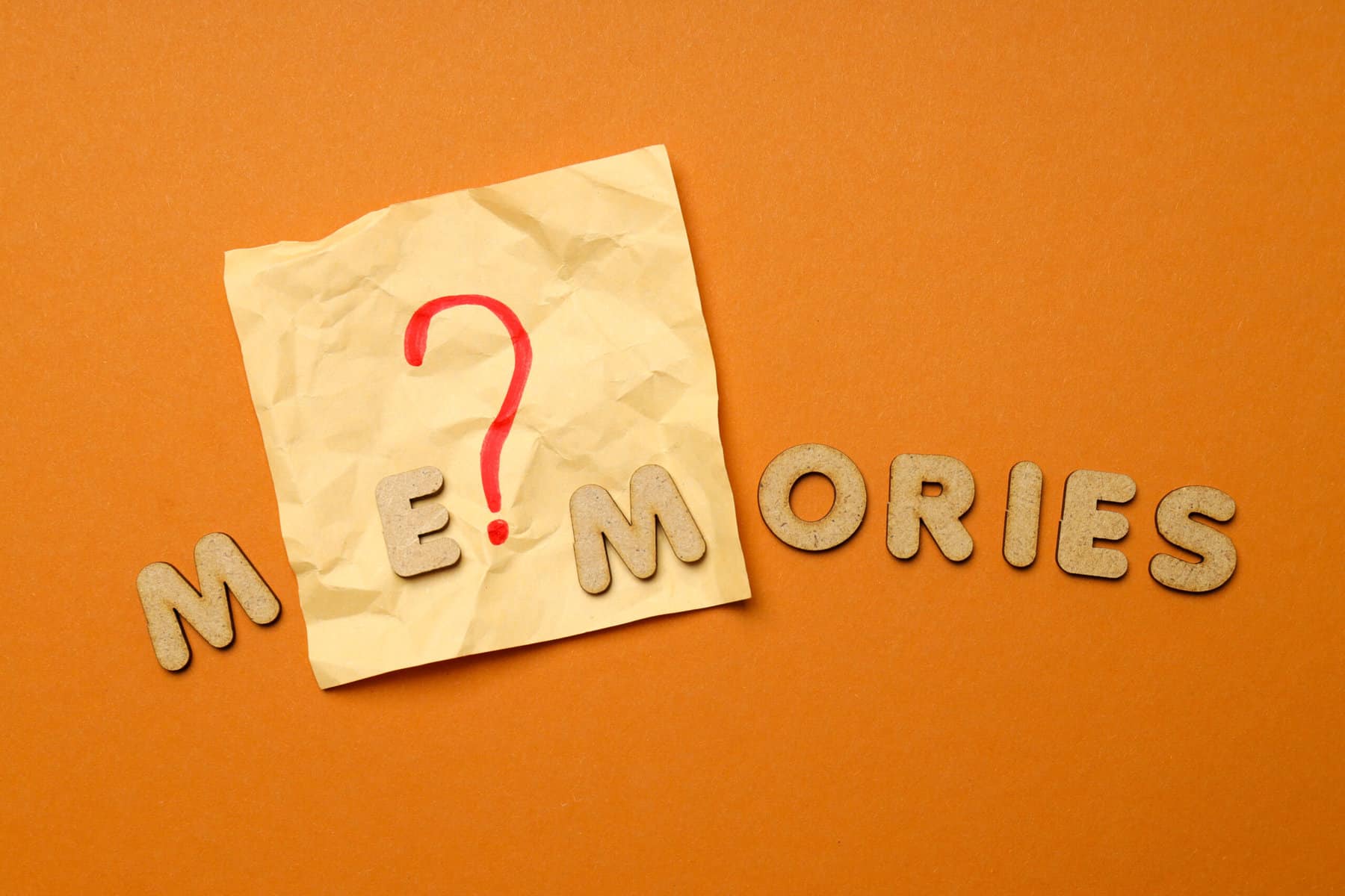 What If You Have No Memory of Your Injury?