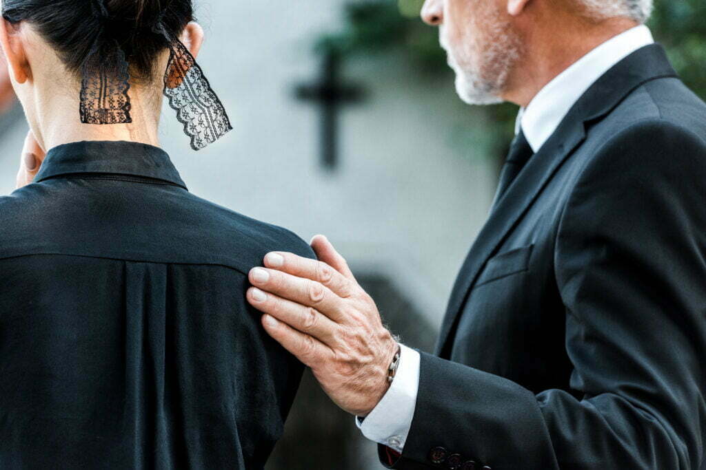 Are Family Members Covered By Workers Compensation When Death Is Due To Workplace Injury?