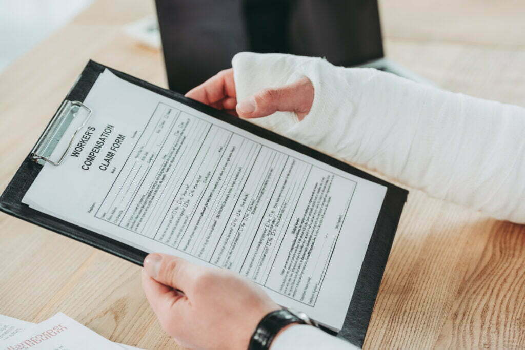 What Should You Do If You’re Going to Court For Workers' Compensation? Going to Court For Workers Compensation?