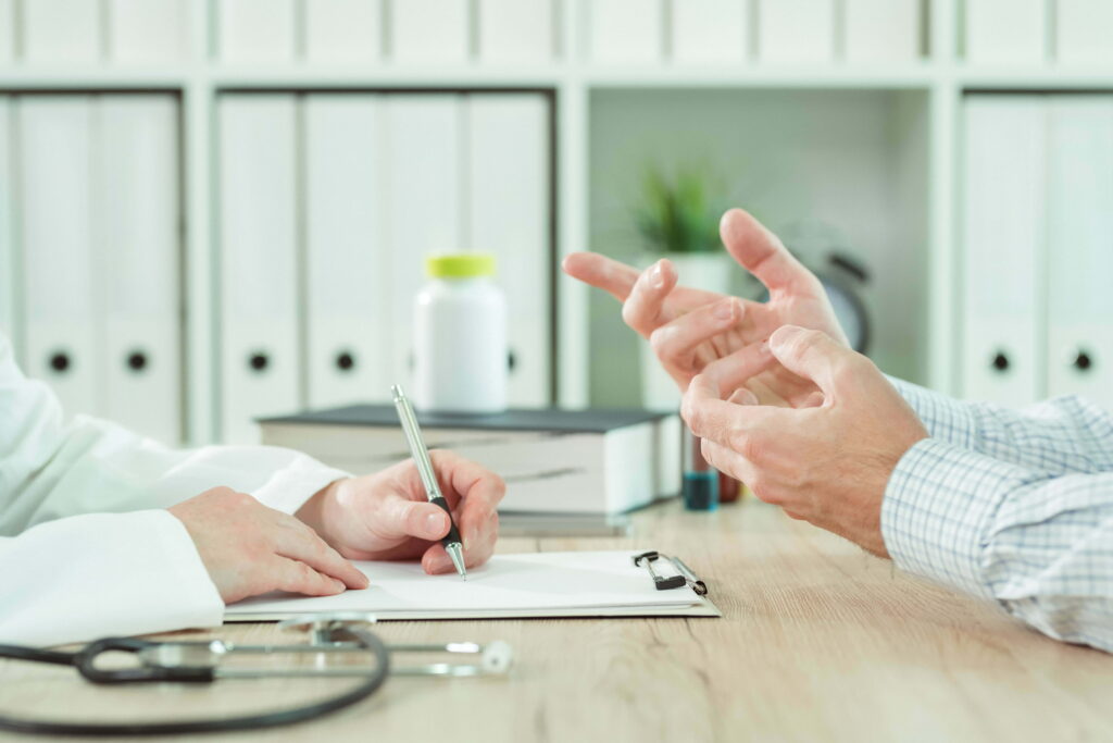 What If My Appointed Doctor is Far Away, Do I Still Have to See Them? What If My Appointed Doctor is Far Away, Do I Have to See Them?