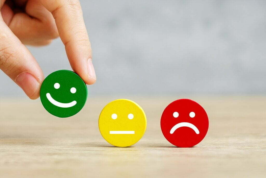 What Does it Mean to Settle on the Rating? What Does it Mean to Settle on the Rating?