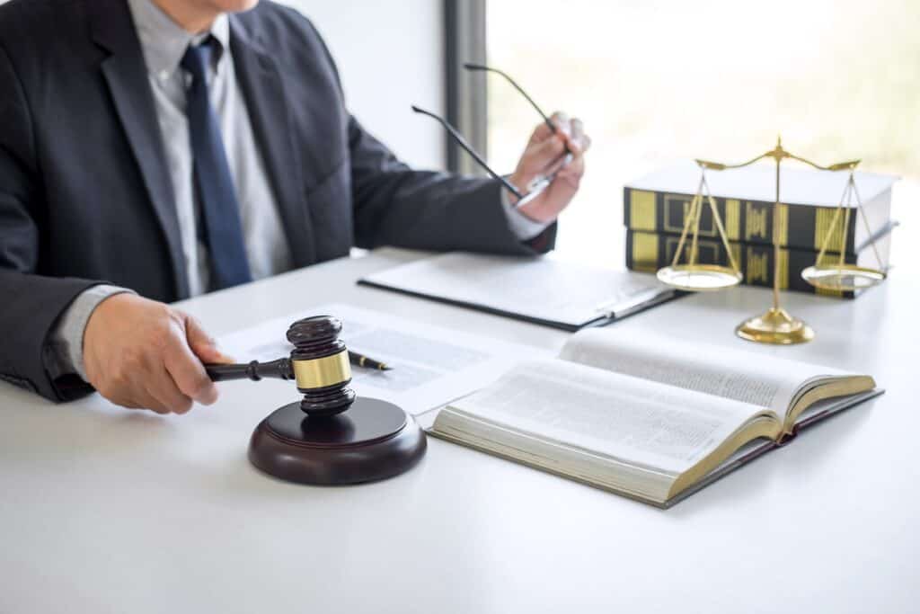 Judge Gavel With Justice Lawyers Businessman In S 2022 11 15 15 31 54 Utc 1024x683