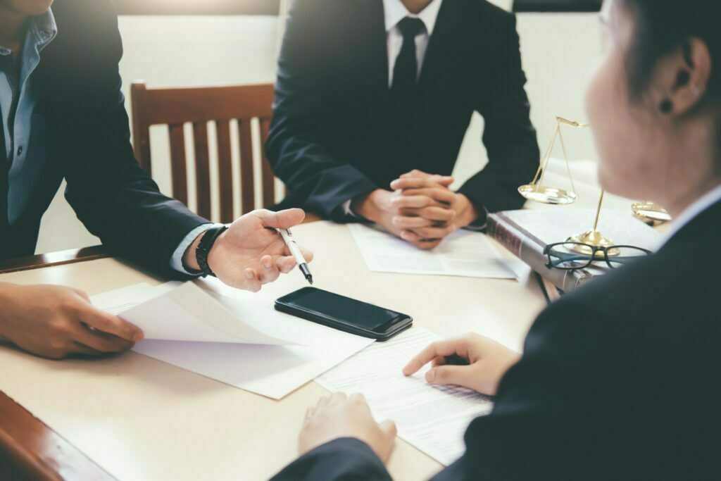 How Do You Know if You Need a Lawyer