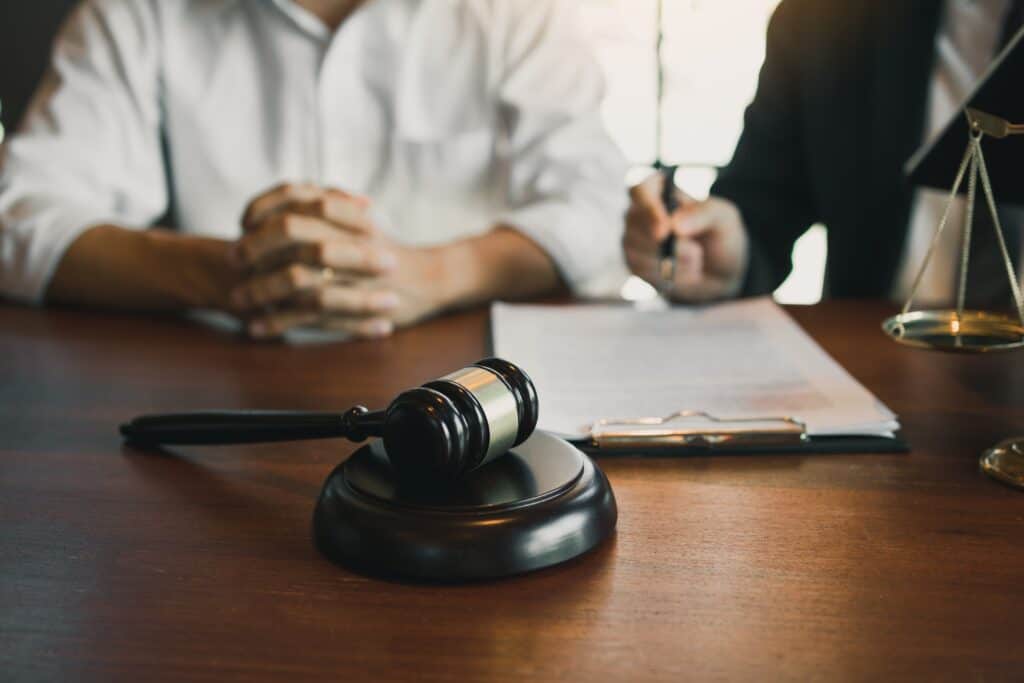 Binding Arbitration: When Not to Go to Court