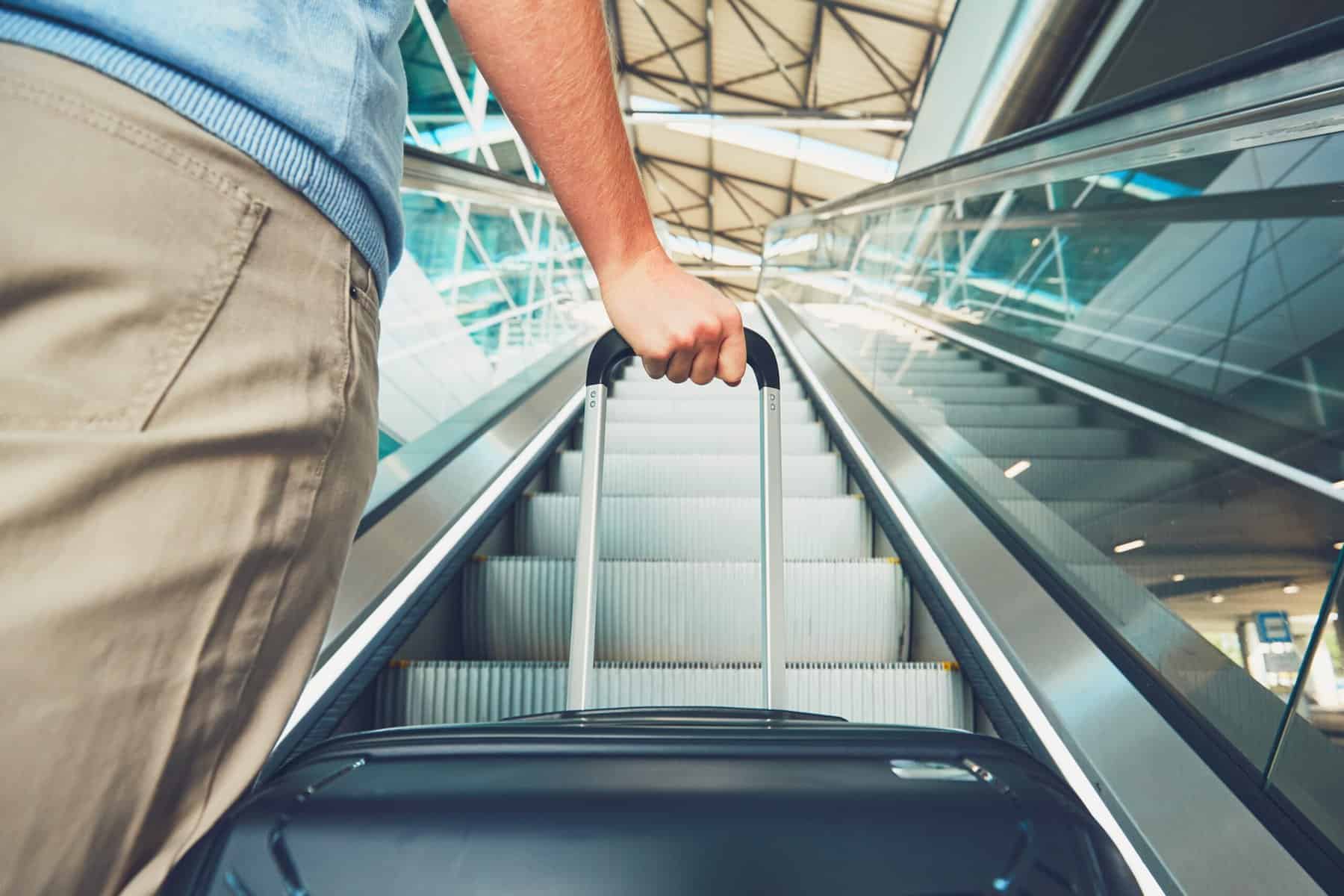 Case Spotlight: Hurt While Traveling for Work