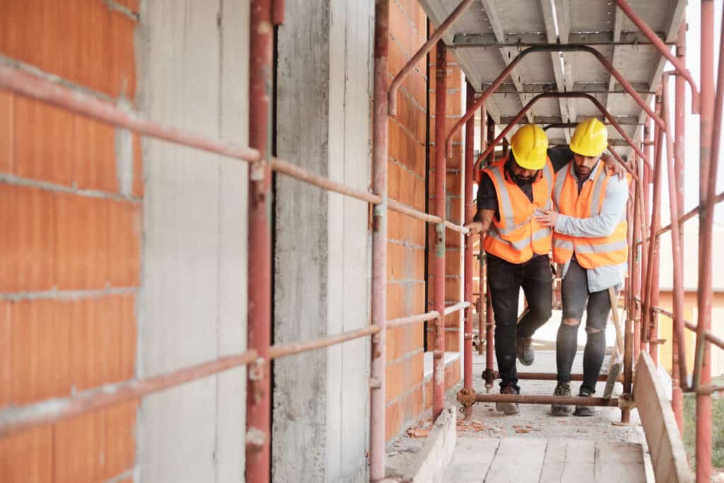 What Can You Do After a Workplace Injury?