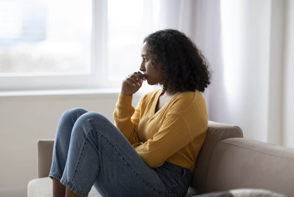 Mental Health Care Depressed Young Black Woman Su 2022 10 07 02 50 49 Utc 1024x688