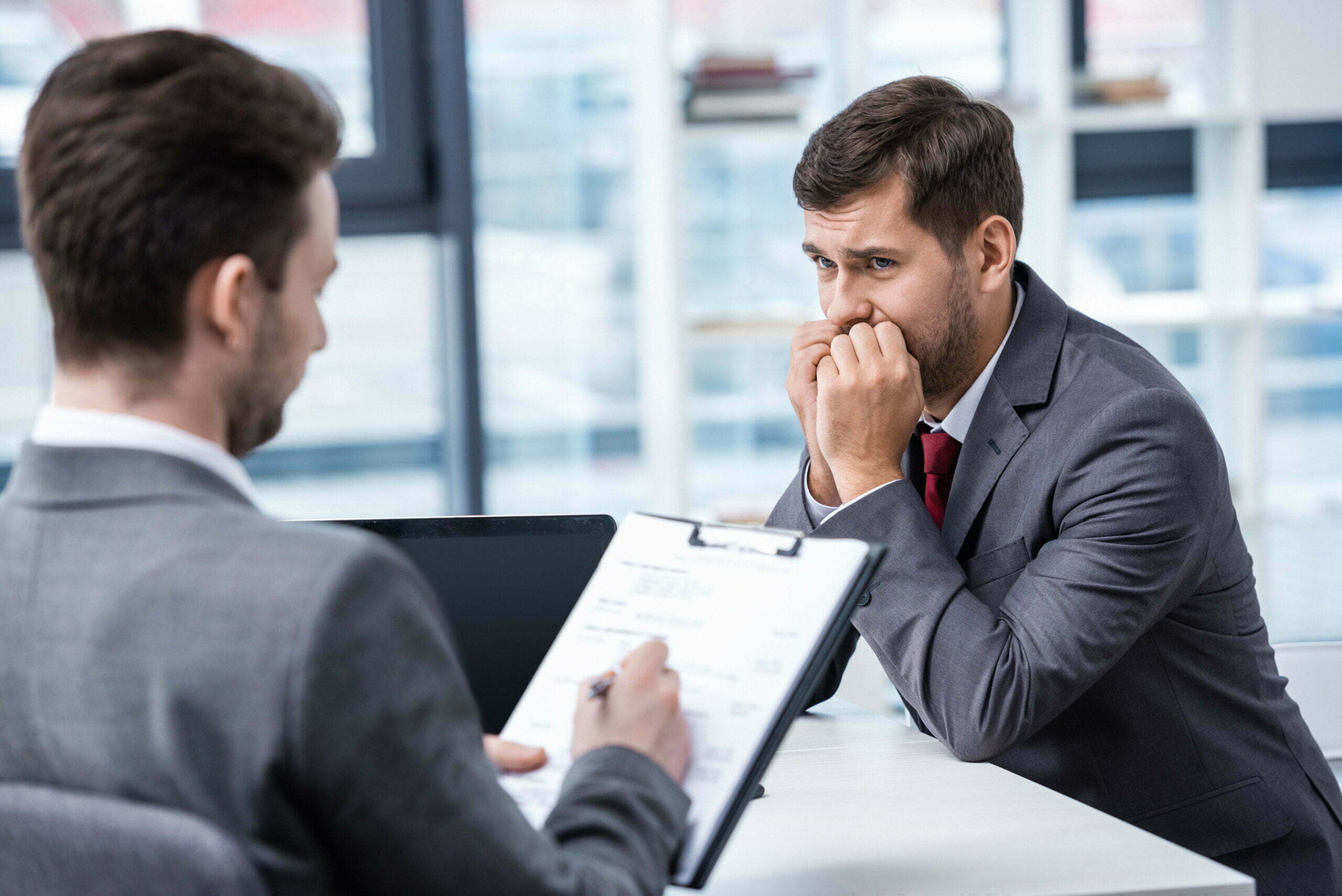 What is Considered Suitable Employment?