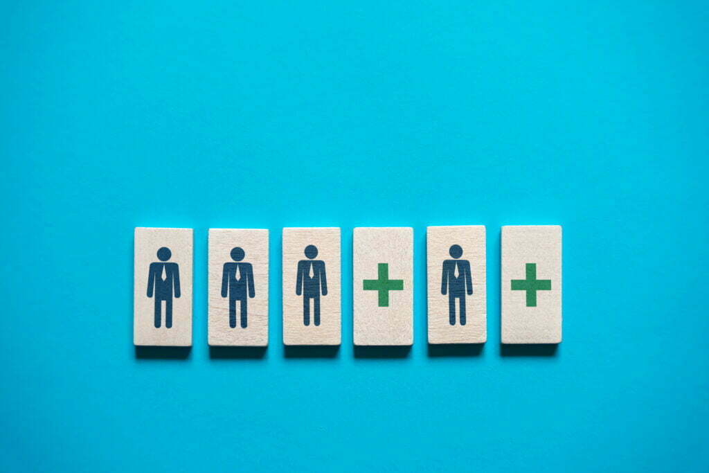 A New Addition Means New Jobs and More Claims