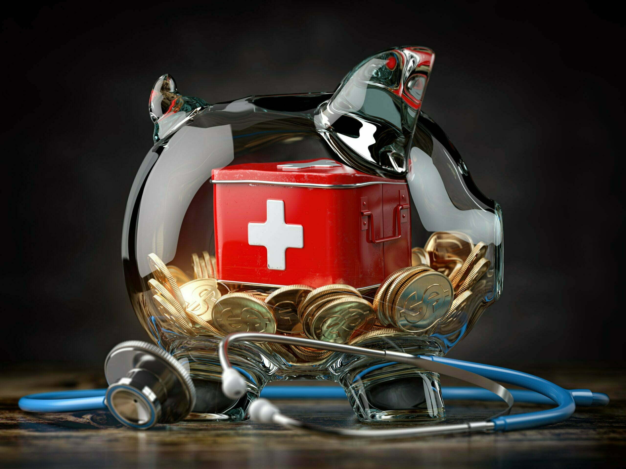 Never Let Insurance Prevent You from Getting Back to Work