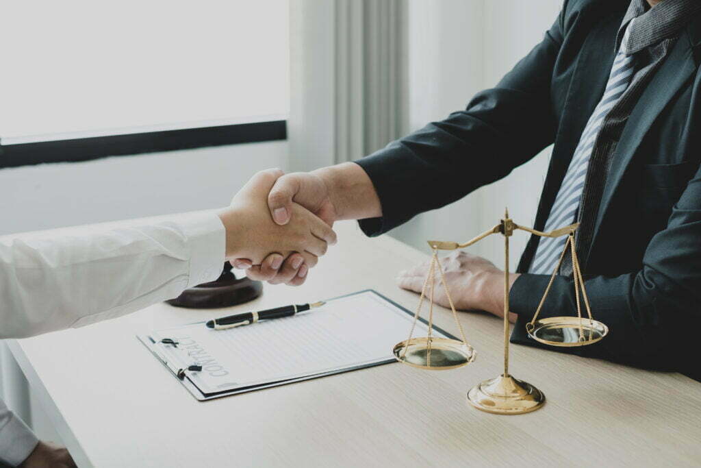 Shake Hand Professional Man Lawyers Work At A Law 2022 09 23 23 53 58 Utc 1024x683