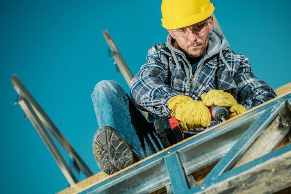 More Construction Means More Workers Comp Claims