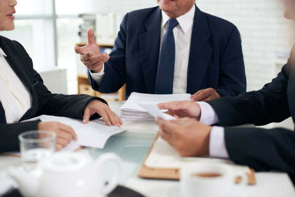 How Do You Hire an Attorney — and How Much Will It Cost? Team Of Attorneys 2021 08 26 19 52 09 Utc 1024x683