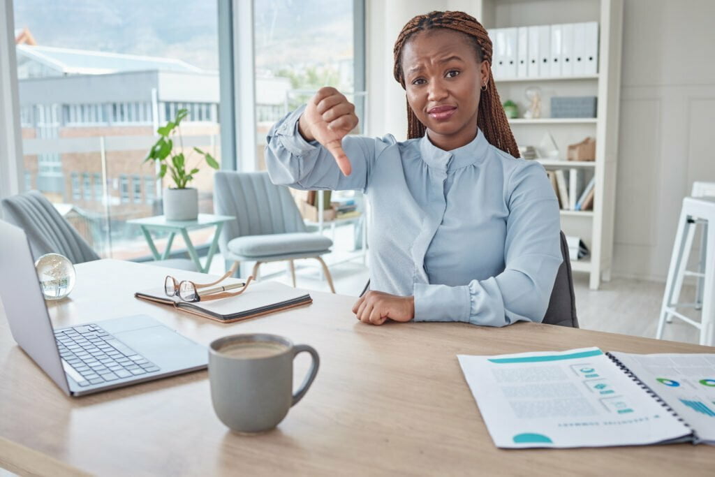 My claim was denied – What now?