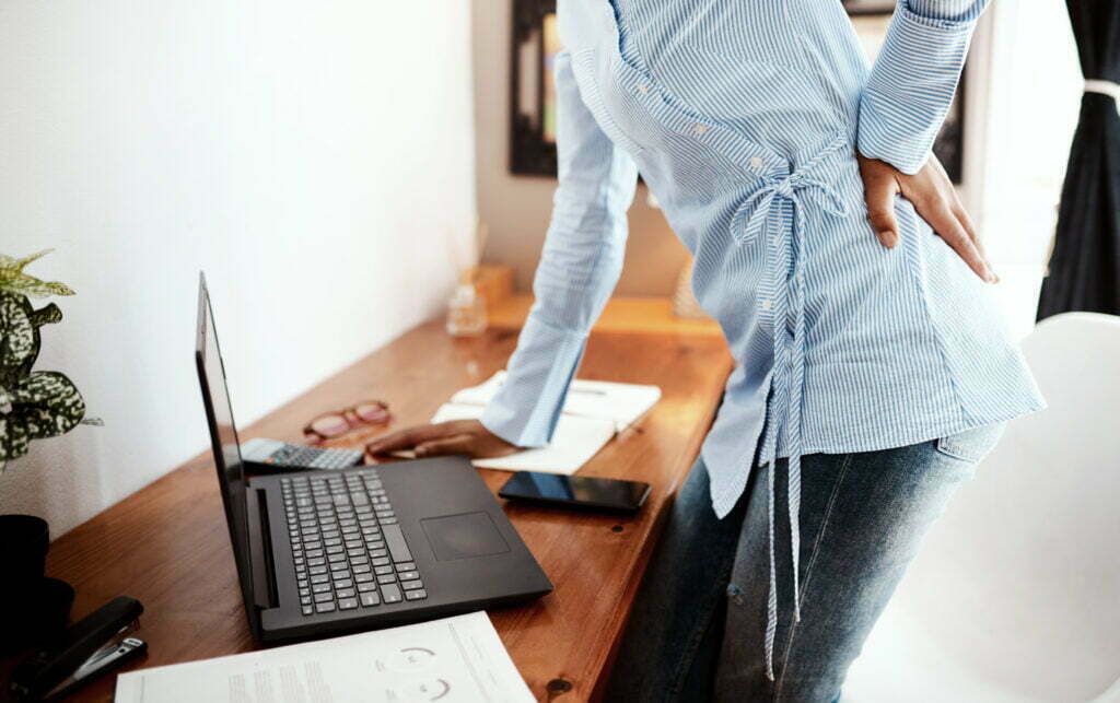 What If You Get Hurt At Work? What If You Get Hurt At Work?