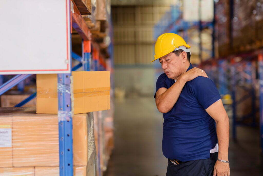 Third Party Personal Injury Case and Workers Comp Claim: Would They Really Affect Each Other? Third Party Personal Injury Case And Workers Comp Claim: Would They Affect Each Other