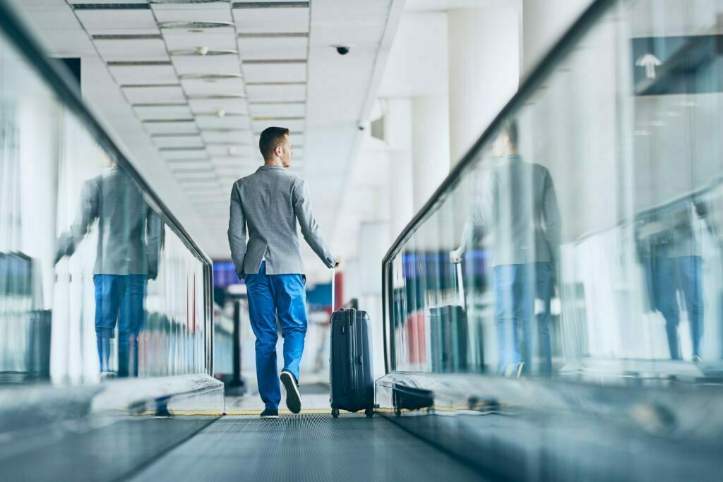 Case Spotlight: Hurt While Traveling for Work