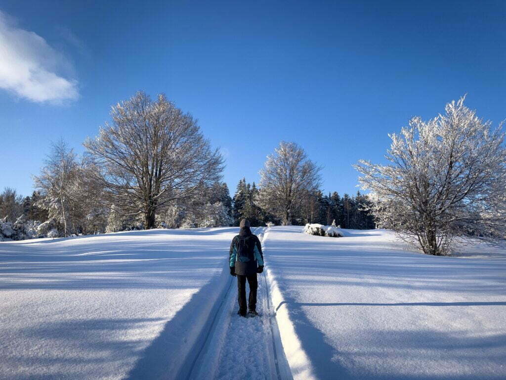 Be Careful When Driving in Winter Weather! Be Careful When Driving in Winter Weather