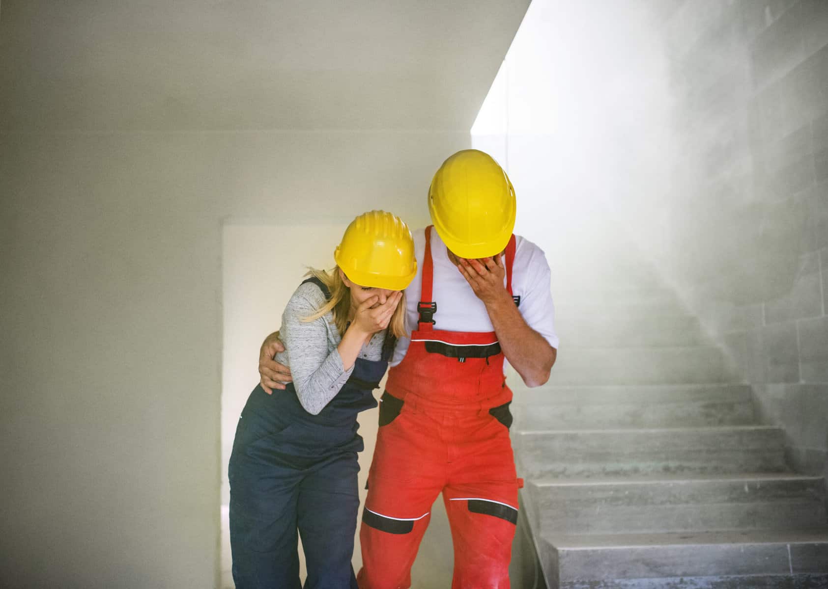 Is My Landlord Responsible for Carbon Monoxide Poisoning?