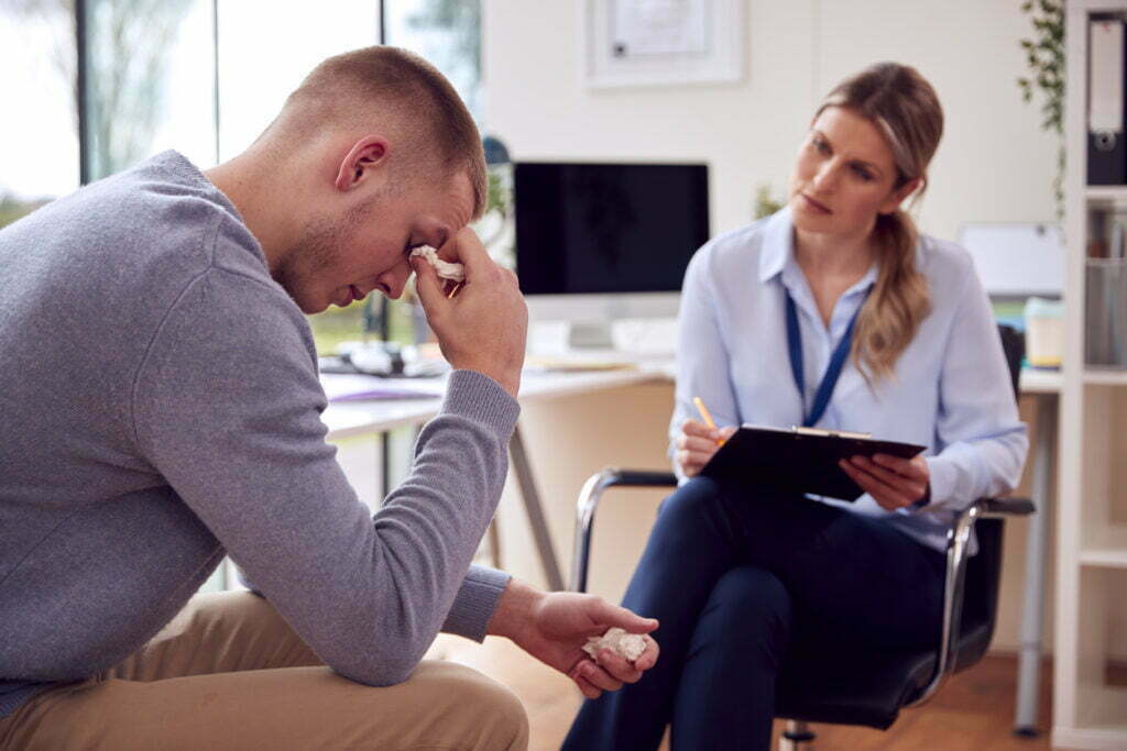 Does Workers Comp Cover Mental Illnesses Caused by Workplace Injuries?