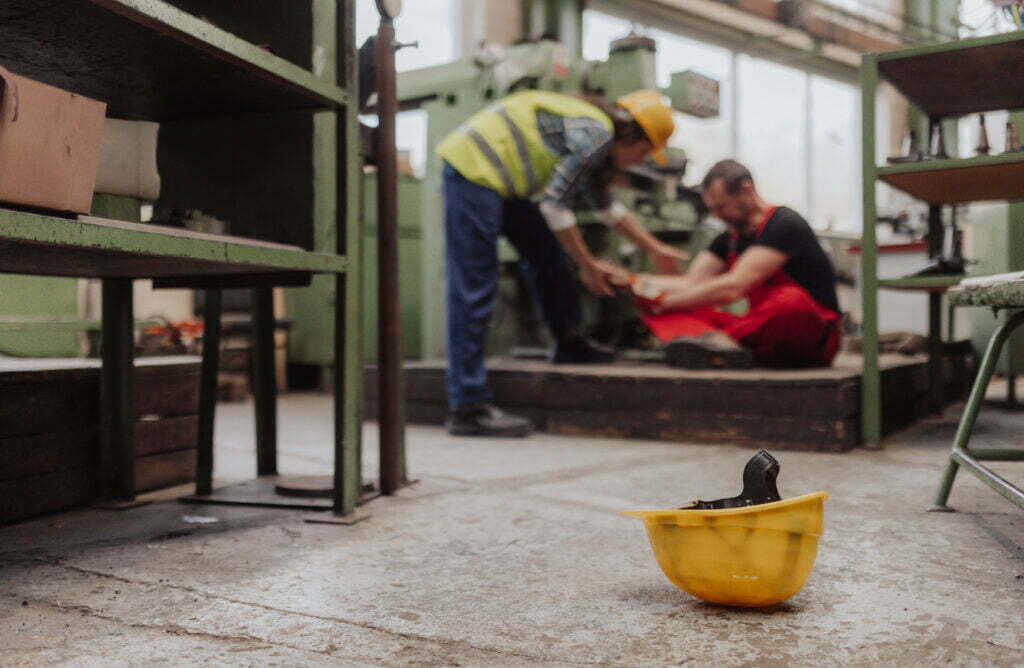 If You’re Out of Work Because of an Injury, You’re Entitled to Benefits! If You are Out of Work Because of an Injury You are Entitled to Benefits