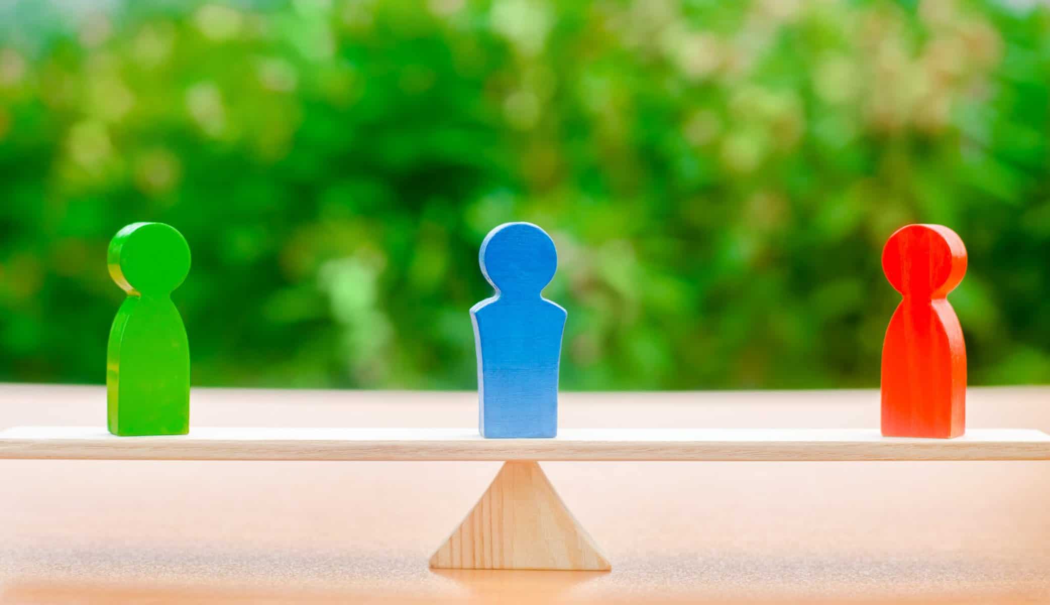 What Should I Expect at Mediation?