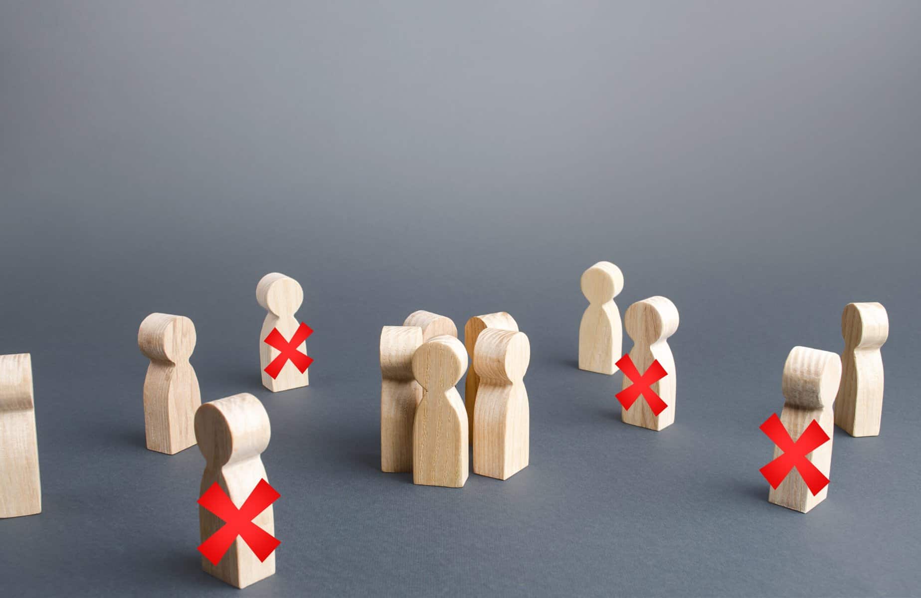 My claim was denied – What now?