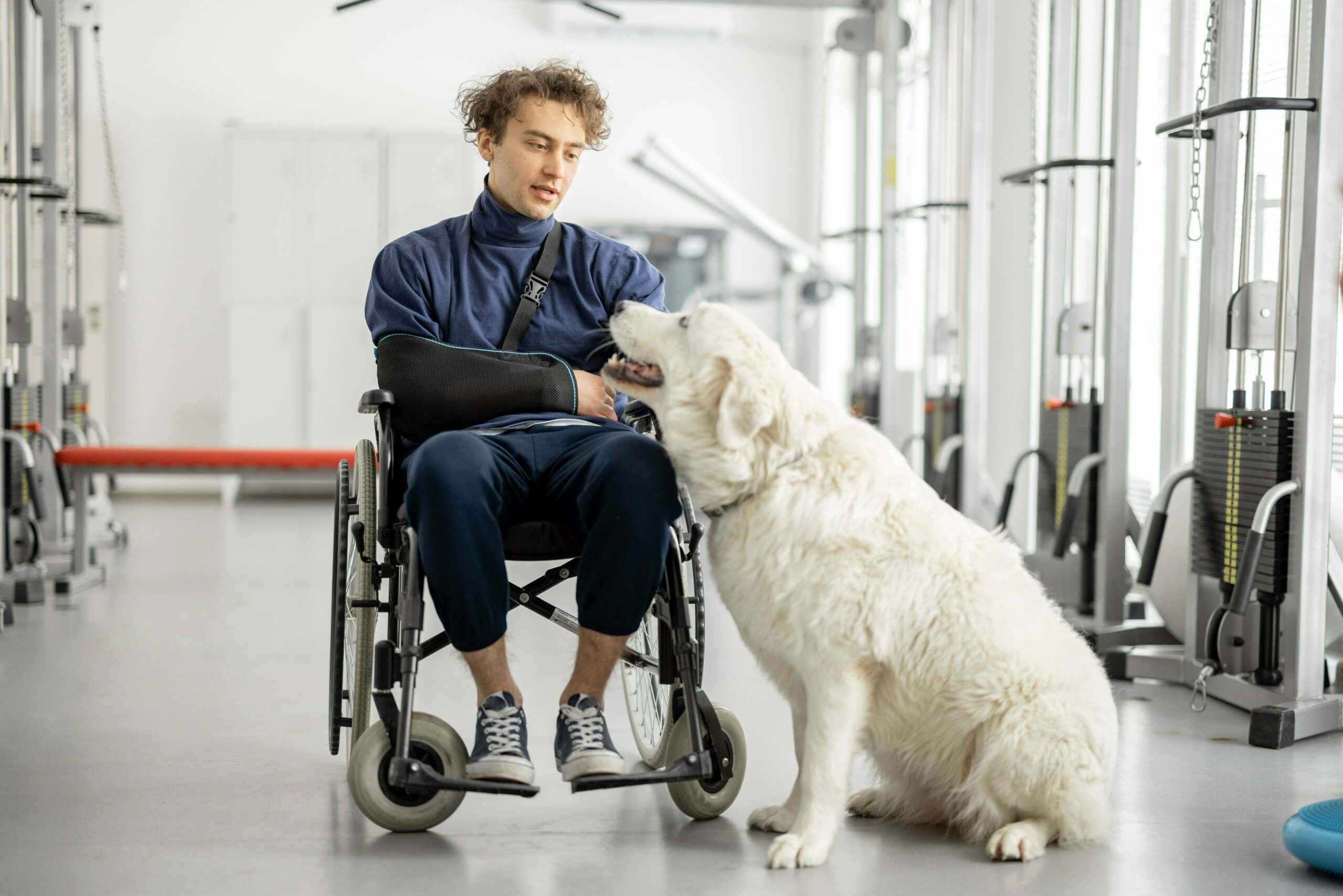 How Long Does It Take for Disability Checks to Start Coming In?