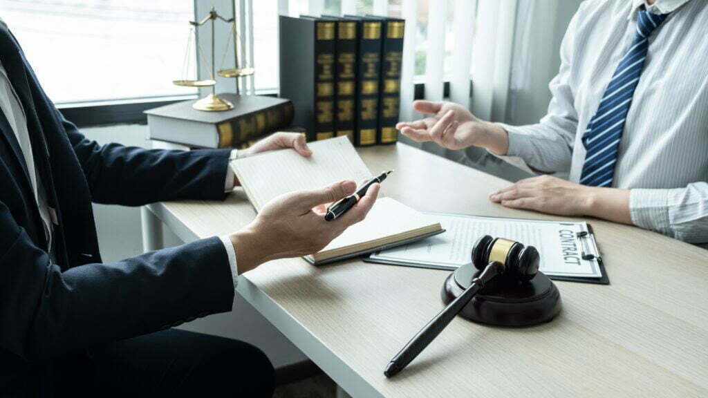 Taking the First Steps in a Workers' Comp Claim: Taking Legal Action Taking the First Steps in a Workers Comp Claim: Taking Legal Action