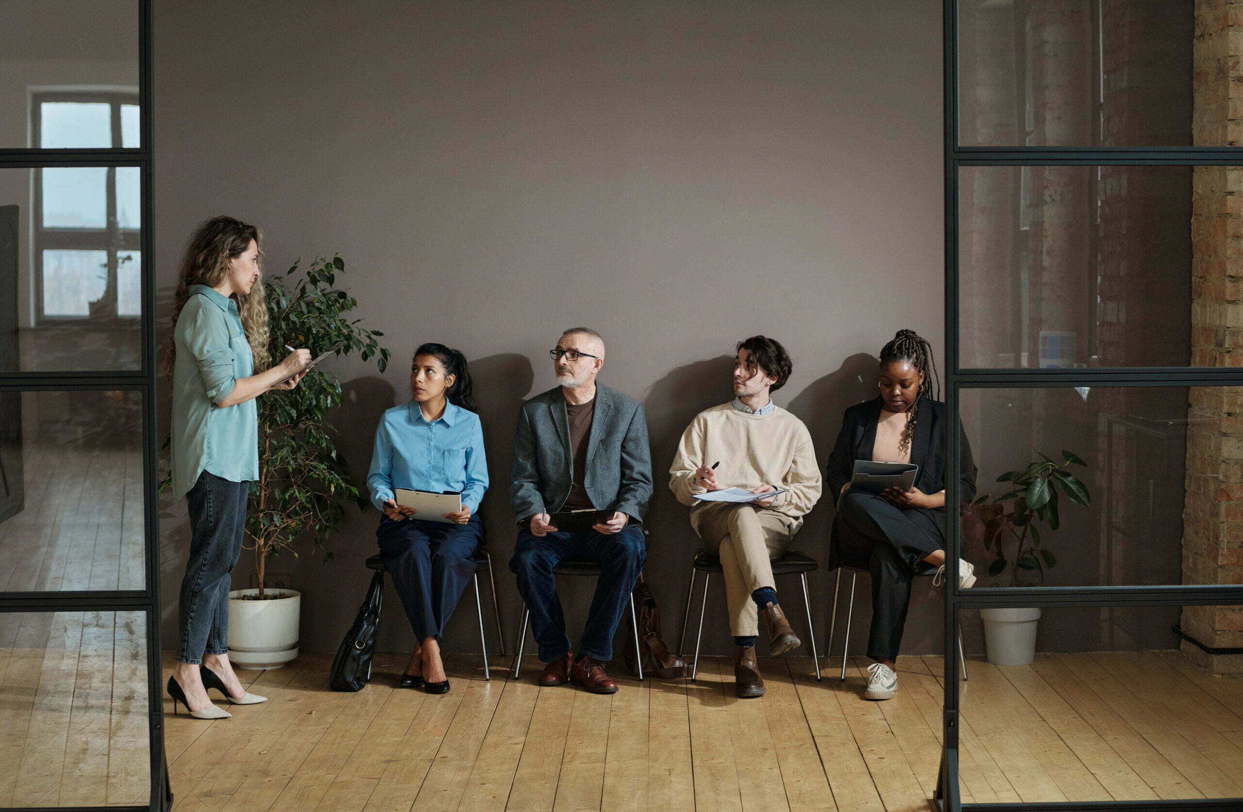 Can I File a Workers' Comp Claim If I Work For a Temporary Work Agency?