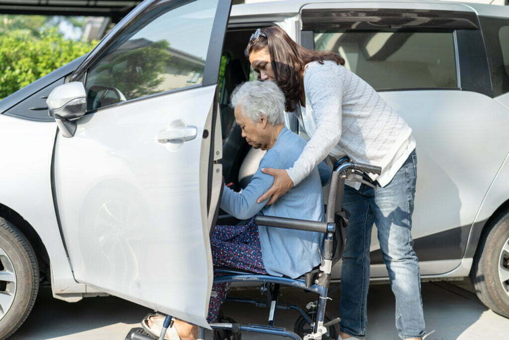 Are You Entitled to Additional Compensation If You Have to Travel Significant Distances for Your Medical Treatment? Are You Entitled to Additional Compensation If You Have to Travel Significant Distances for Your Medical Treatment