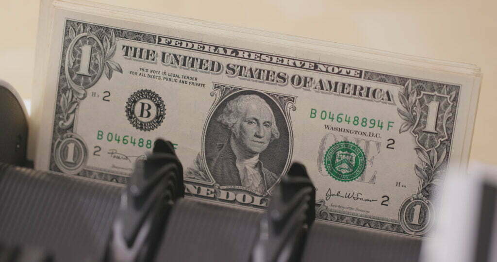I’ve Been Injured on the Job and Cannot Go Back to Work! When Will I Start Receiving My Workers' Compensation Checks? Counter Of Money Of Usd 2022 12 15 22 21 59 Utc 1024x540