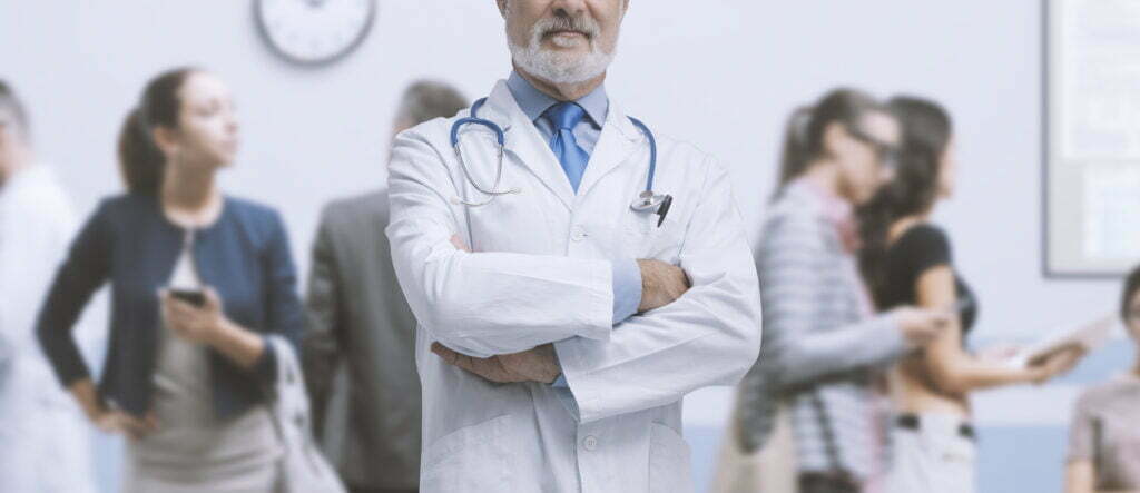 Getting a Second Opinion in a Workers Compensation Case