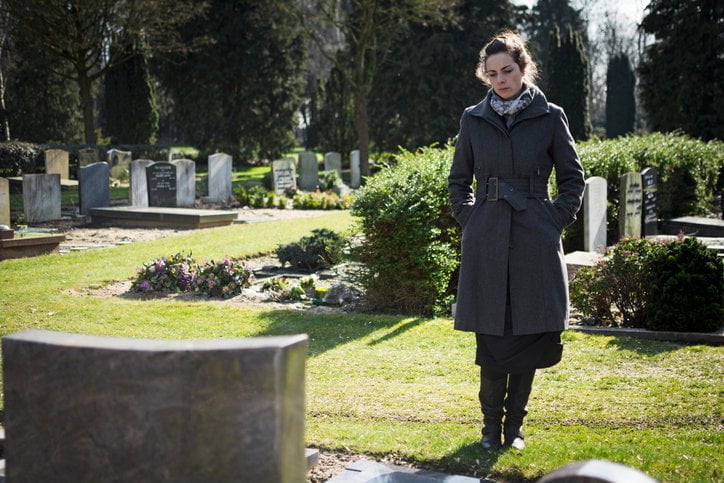 His Wife Was Not Eligible for Workers' Compensation Death Benefits: Was It Fair?