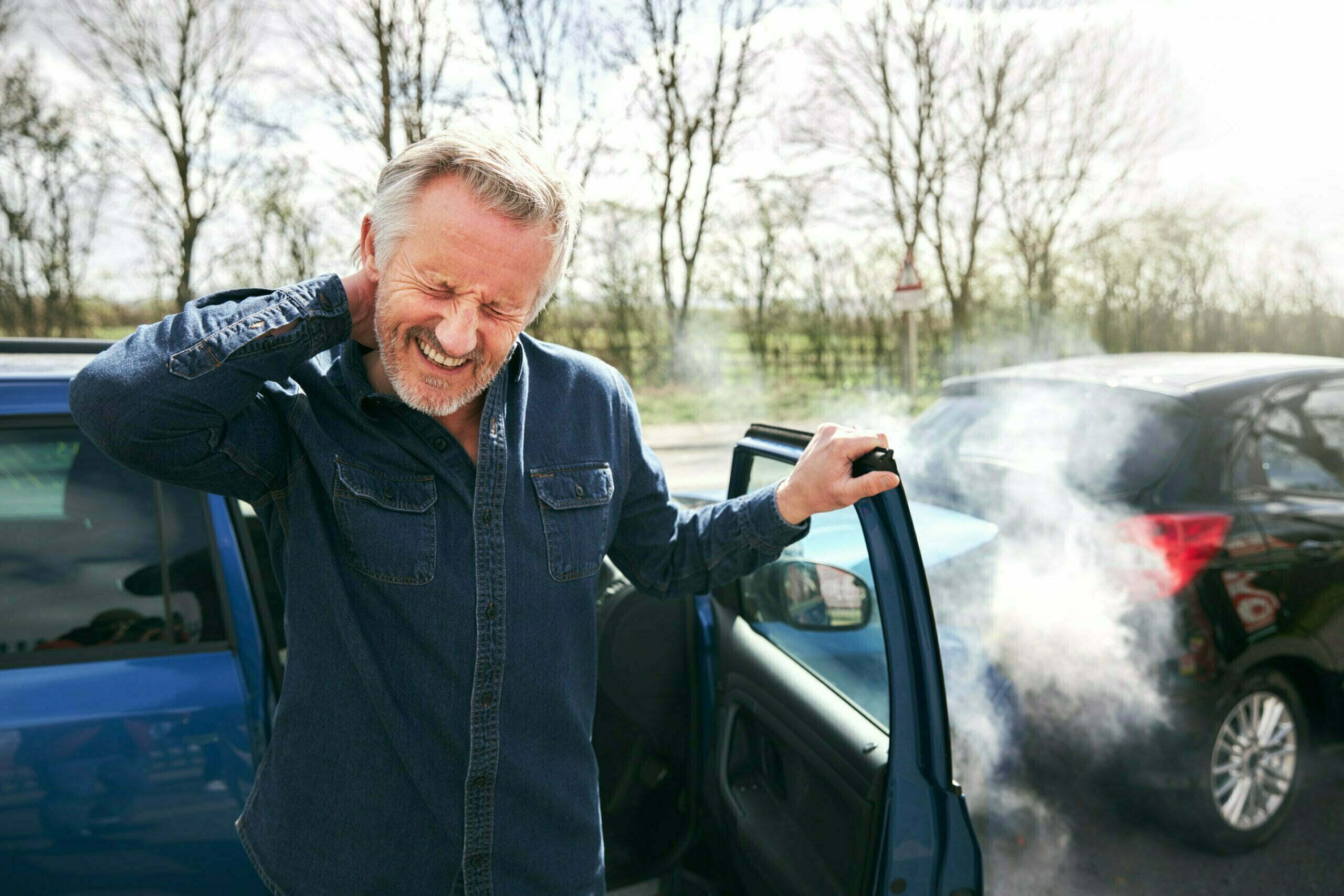 Is It Possible to Obtain the Insurance Policy Limits from the Negligent Driver in My Case?