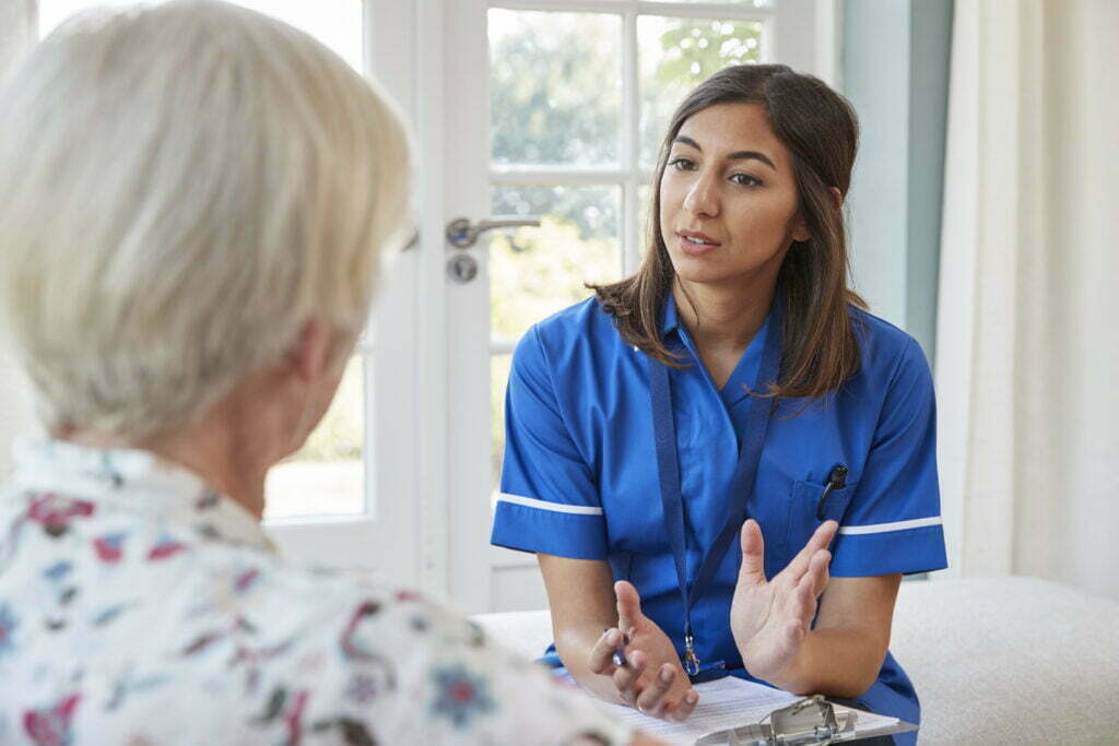 Who are Nurse Case Managers and Are They on My Side