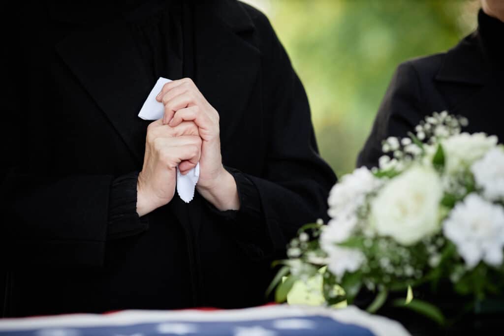 His Wife Was Not Eligible for Workers Compensation Death Benefits - Was It Fair
