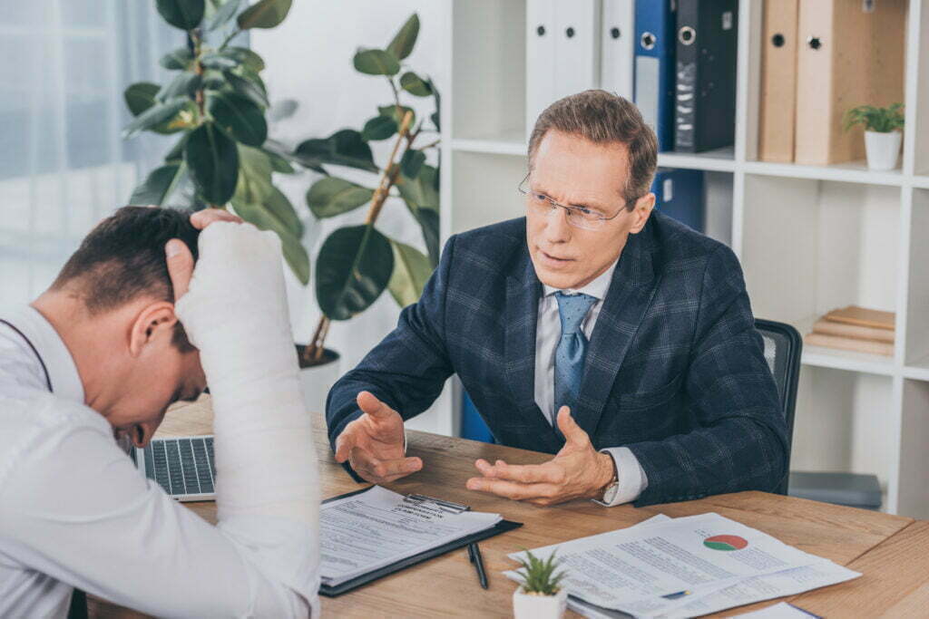 Is Your Case Closed If Your Workers' Comp Claim Is Denied? Is Your Case Closed If Your Workers Comp Claim Is Denied