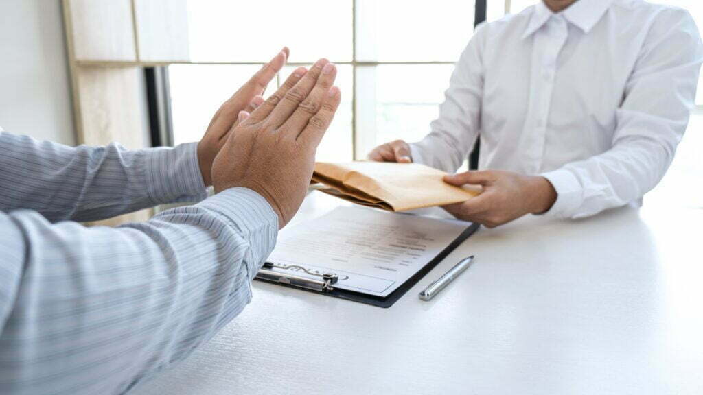 When a Workplace Injury Leads to Surgery Anti Bribery And Corruption Concept Business Man 2022 11 17 06 06 10 Utc 1024x576