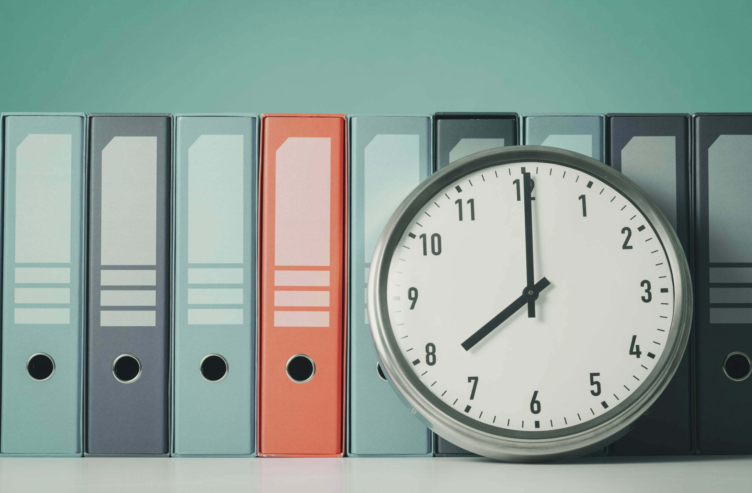 How Long Do I Have to File My Claim?