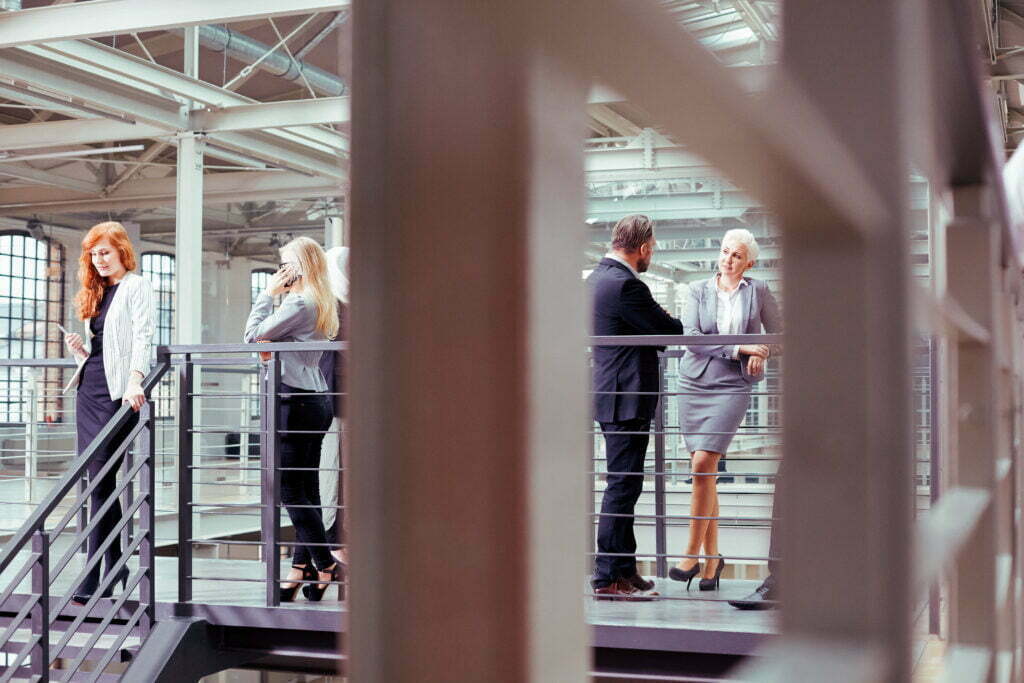 When You Are Injured While on Break, Are Workers’ Compensation Benefits Still Available?