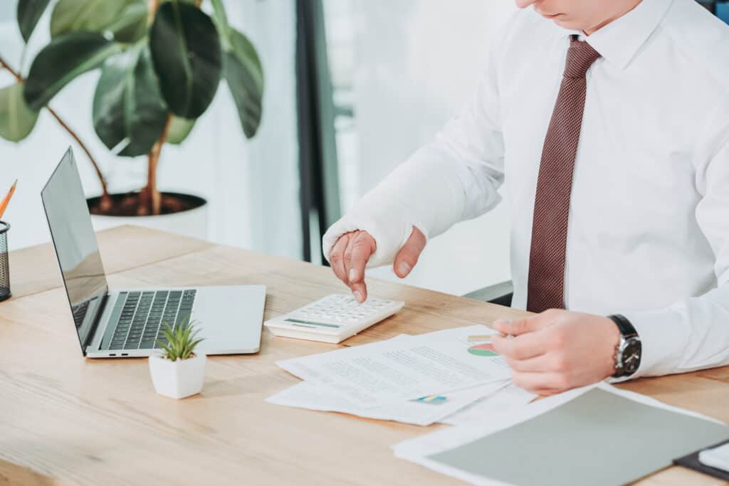 Is My Employer Required to Have Workers Comp Insurance