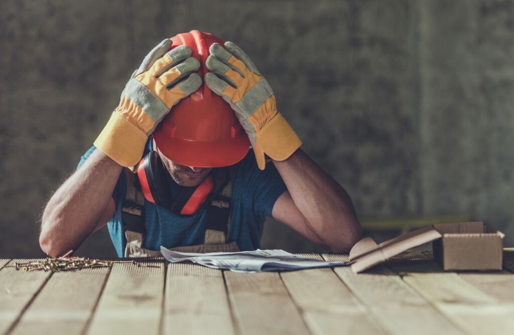 Can You Still Get Workers' Comp If You Were at Fault for Your Injury? Can You Still Get Workers Comp If You Were at Fault for Your Injury?