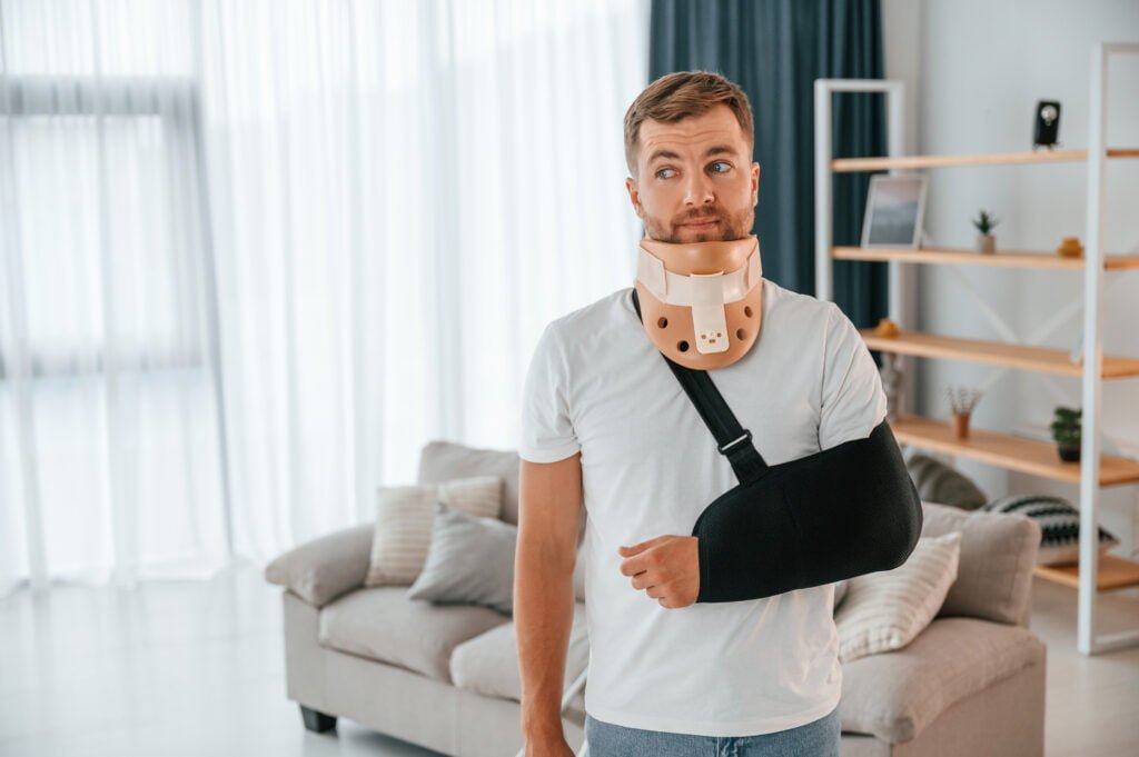 What You Need to Know if You Have Work Injuries That Cover More Than One Part of Your Body What You Need to Know if You Have Work Injuries That Cover More Than One Part of Your Body