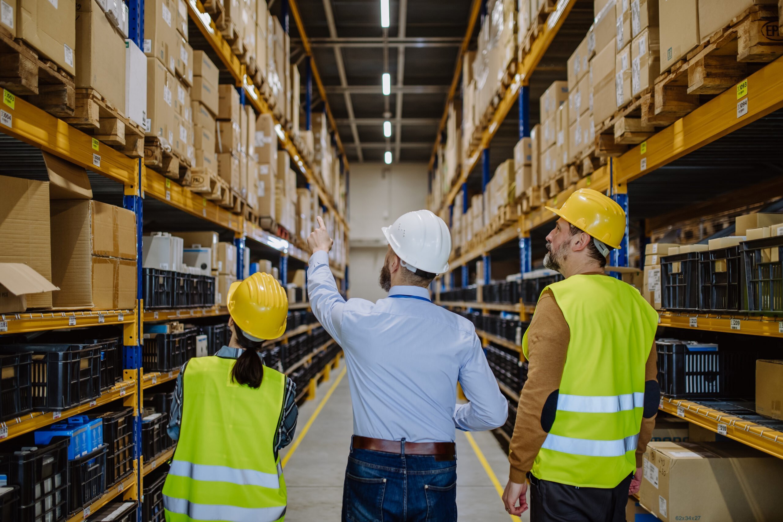 Is My Employer Required to Have Workers' Comp Insurance?