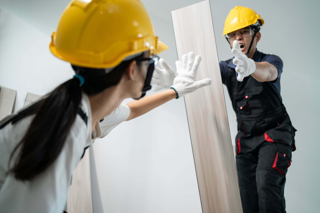 So You Have Been Hurt at Work. Now what?