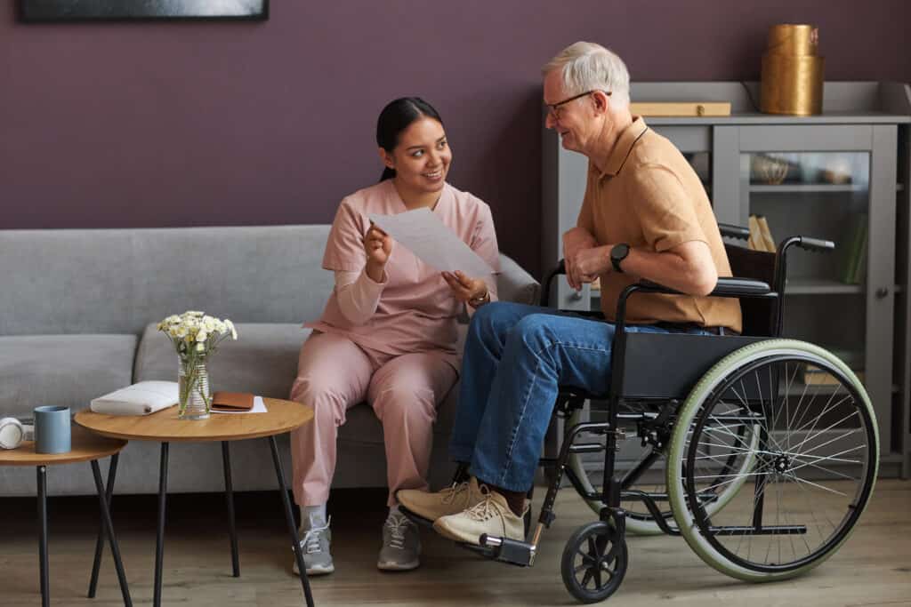 Can I Get Both Workers Comp and Disability Payments?